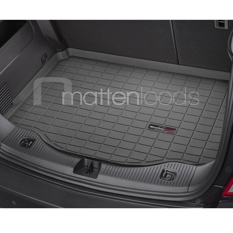 Weathertech Kofferbakmat Opel Mokka X Kofferbak Bescherming Opel Mokka X