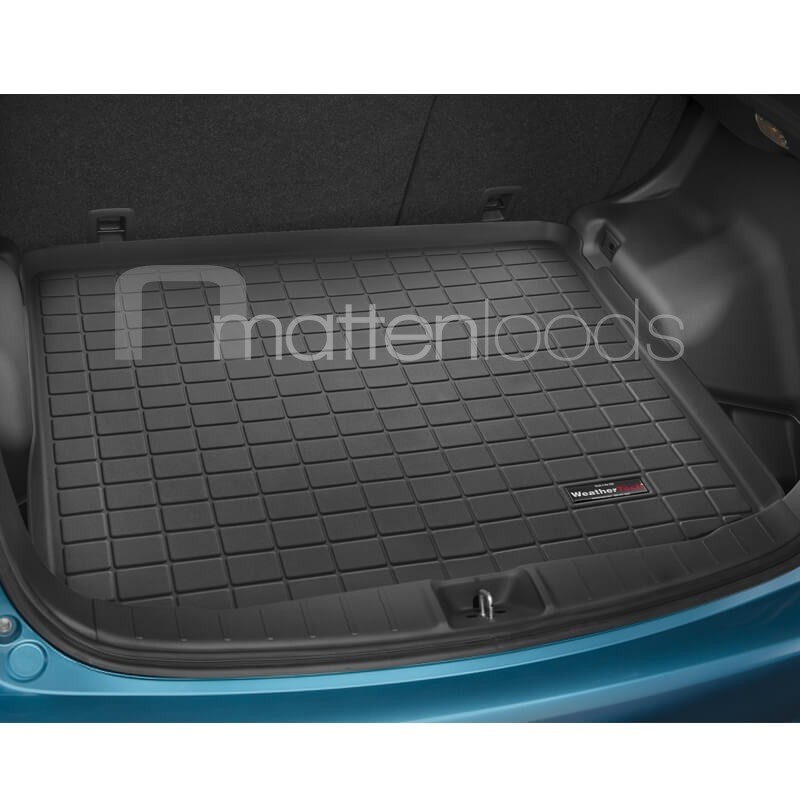 Weathertech Kofferbakmat Mitsubishi Asx Kofferbak Bescherming