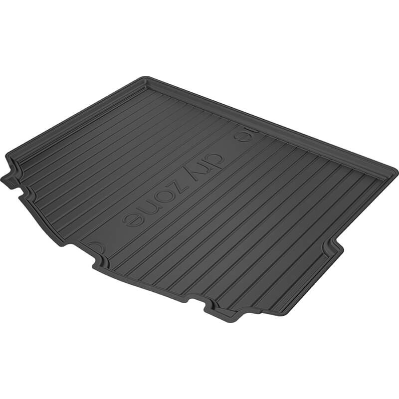 All Weather Kofferbakmat Renault Scenic Iv Hoge Vloer Vanaf