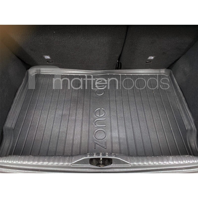 All Weather kofferbakmat Citroën C3 III Hatchback 5 deurs vanaf 2016