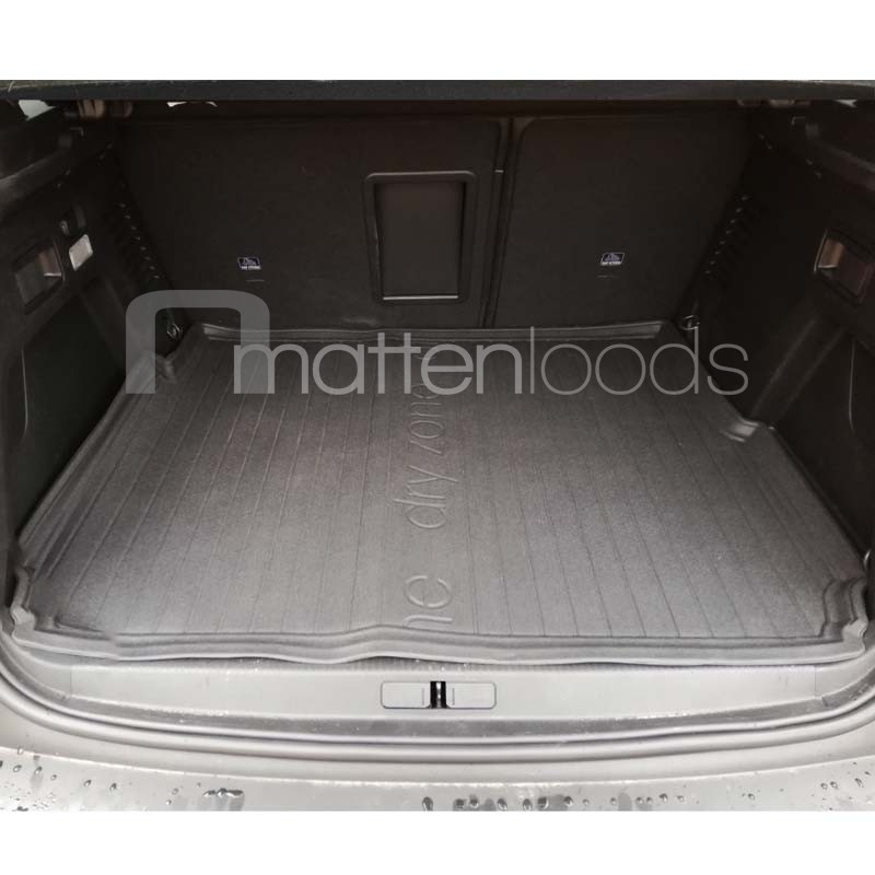 All Weather Kofferbakmat Peugeot 3008 II Hybrid Vanaf 2016