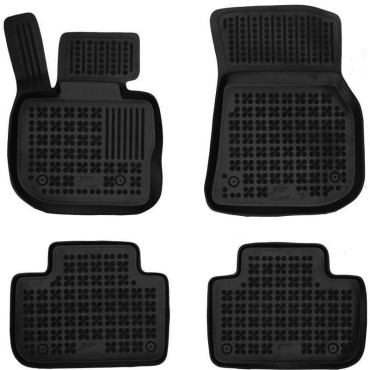 Automatten BMW X3 G01