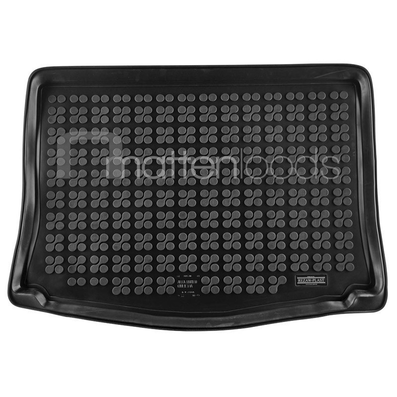 Kofferbakmat Alfa Romeo Giulietta