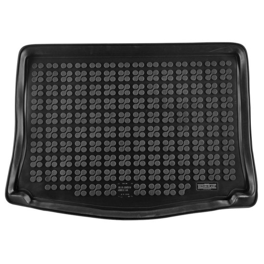 Kofferbakmat Alfa Romeo Giulietta