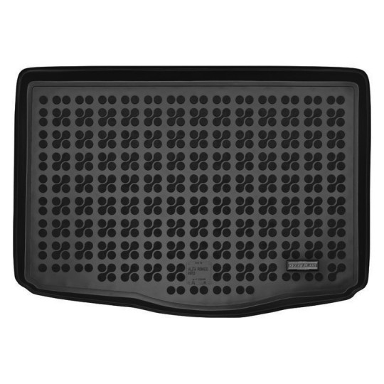 Kofferbakmat Alfa Romeo Mito