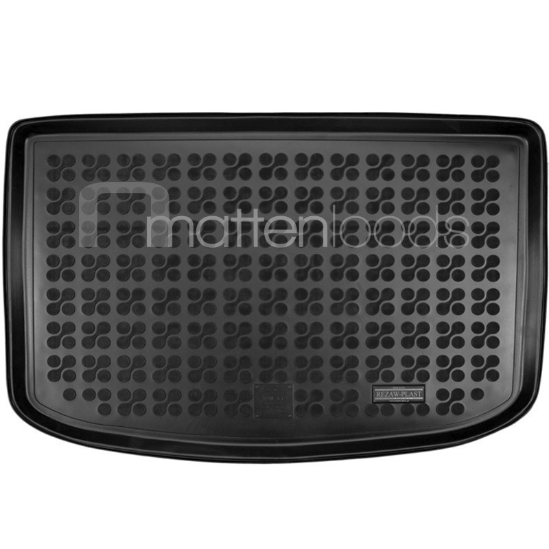 Kofferbakmat Audi A1