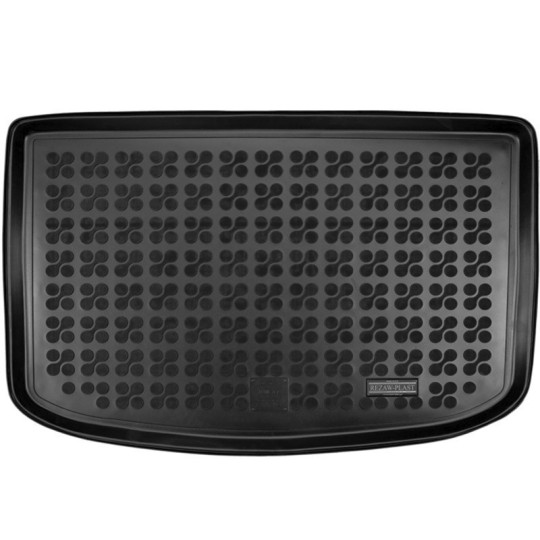 Kofferbakmat Audi A1