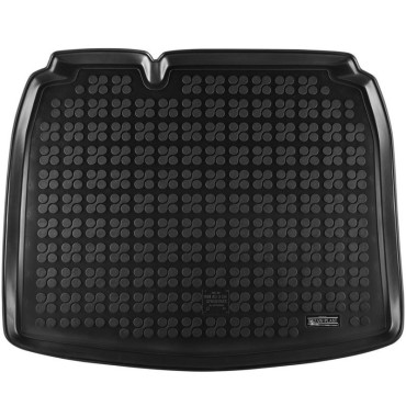 Kofferbakmat Audi A3 Sportback