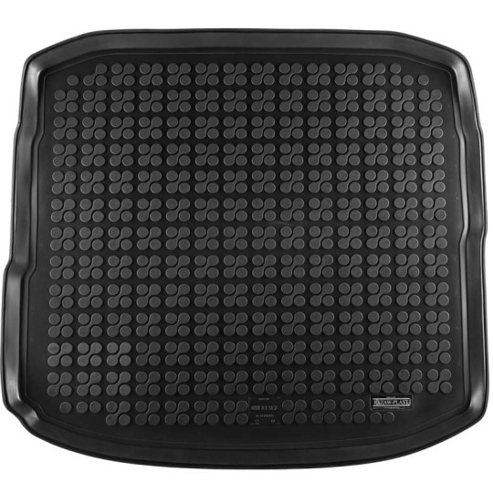 Kofferbakmat Audi A3 Sedan