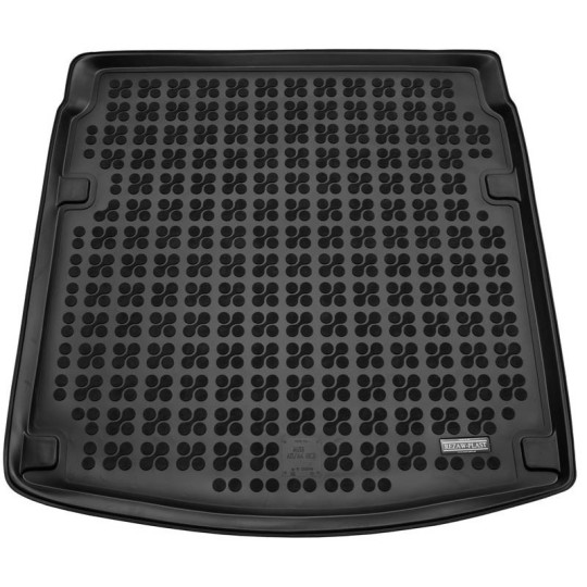 Kofferbakmat Audi A4 Avant