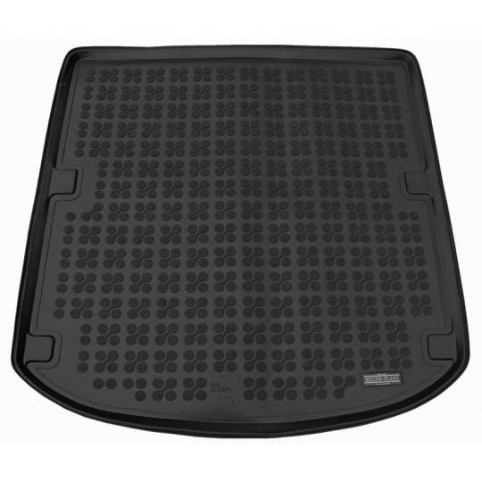 Kofferbakmat Audi A5 Coupe