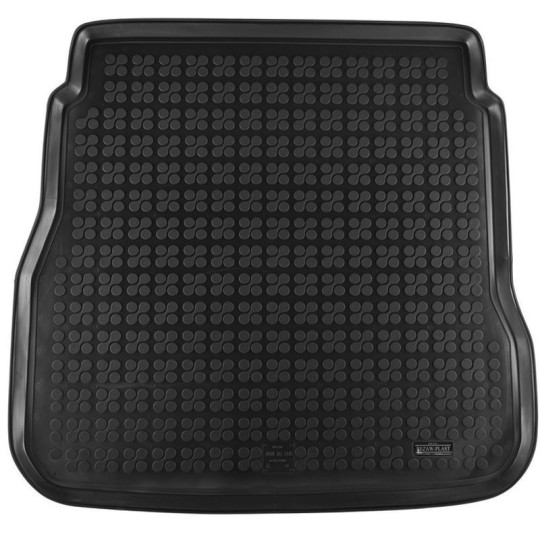 Kofferbakmat Audi A6 Avant