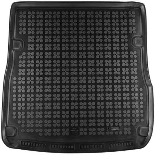 Kofferbakmat Audi A6 Avant