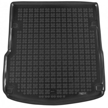 Rubber kofferbakmat Audi A6 Sedan na facelift 2008-2011