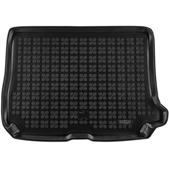 Kofferbakmat Audi Q2