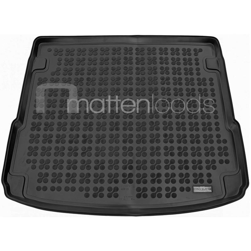 Kofferbakmat Audi Q5