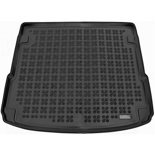 Kofferbakmat Audi Q5