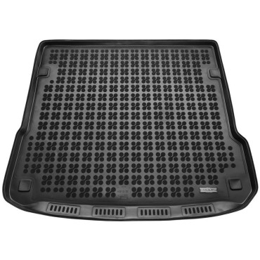 Kofferbakmat Audi Q7 5-zits