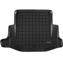 Kofferbakmat BMW 1-serie E81