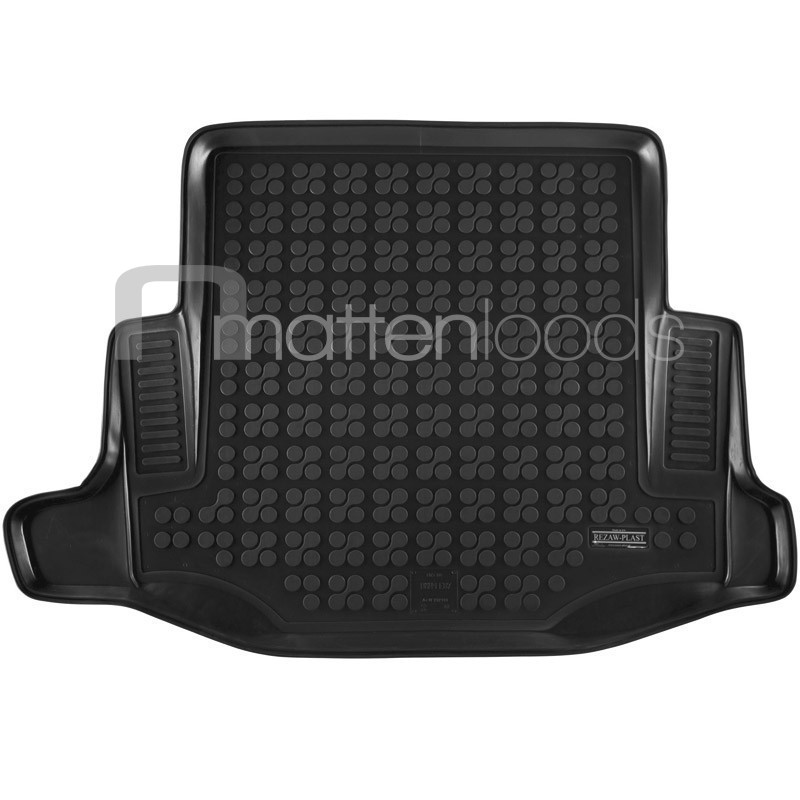 Kofferbakmat BMW 1-serie E87