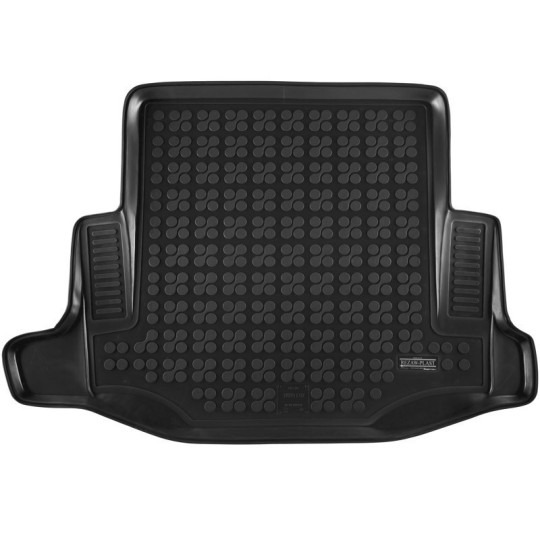 Kofferbakmat BMW 1-serie E87