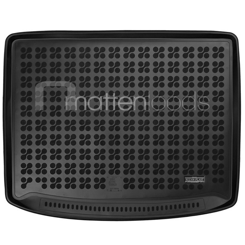 Kofferbakmat BMW 2-serie F45 Active Tourer