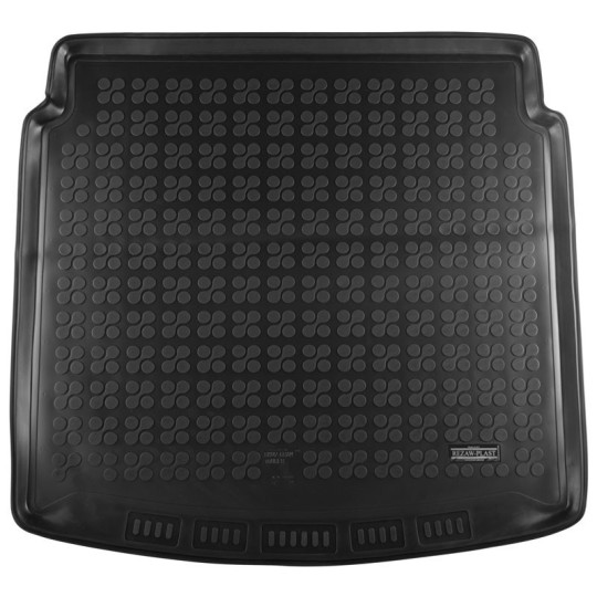 Kofferbakmat BMW 2-serie F46 Gran Tourer 7-zitskofferbakmatBMW 2-serie F46 Gran Tourer 7-zitskofferbakschaal