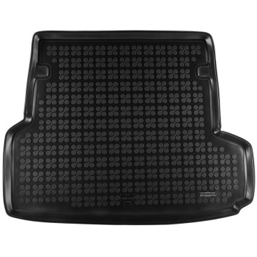 Rubber kofferbakmat BMW 3-serie F31 Touring 2012-heden 2