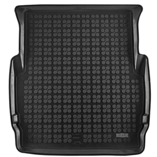 Kofferbakmat BMW 3-serie E46 Sedan