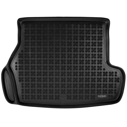 Kofferbakmat BMW 3-serie E46 Touring
