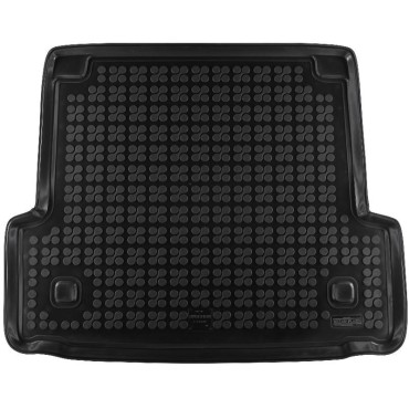 Kofferbakmat BMW 3-serie E91 Touring