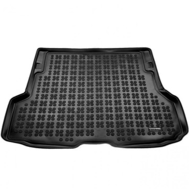 Kofferbakmat BMW 4-serie F36 Gran Coupé