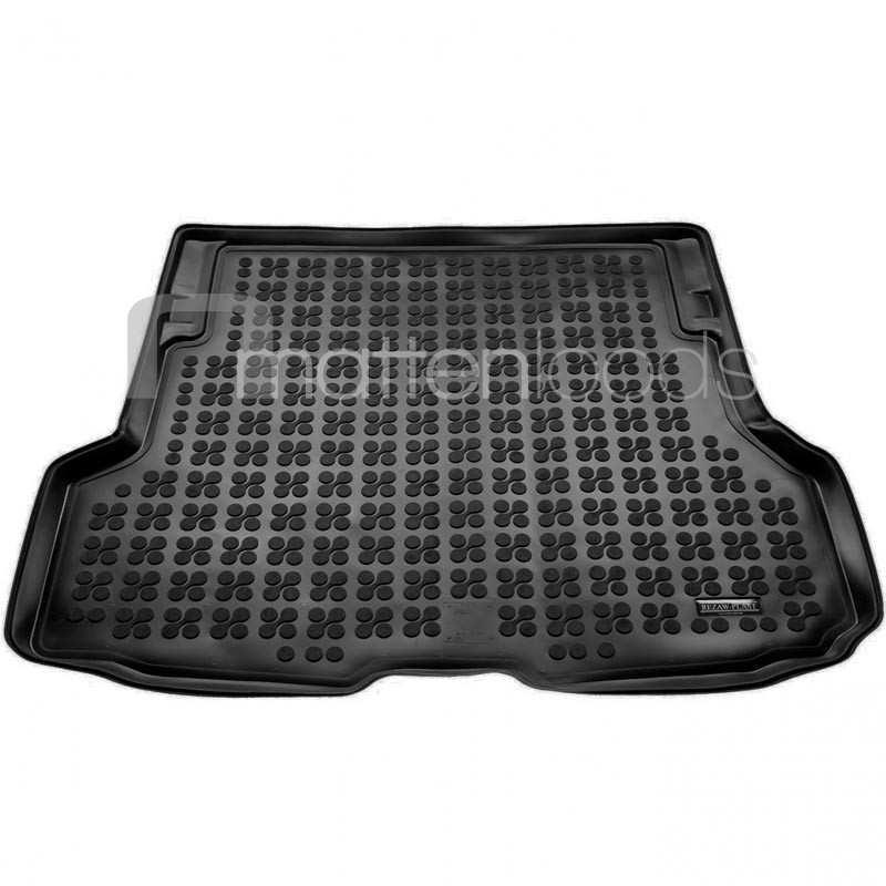 Kofferbakmat BMW 4-serie F36 Gran Coupé