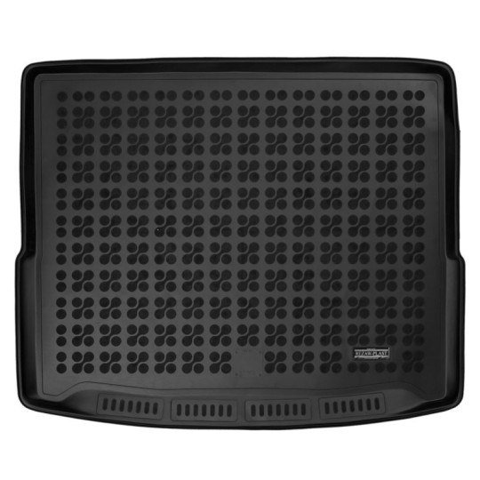 Kofferbakmat BMW X1 F48 met verstelbare stoelkofferbakmatBMW X1 F48 met verstelbare stoelkofferbakschaal