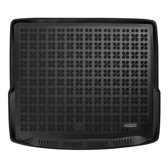 Kofferbakmat BMW X1 F48 zonder verstelbare stoelkofferbakmatBMW X1 F48 zonder verstelbare stoelkofferbakschaal