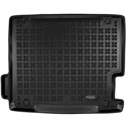 Kofferbakmat BMW X3 F25