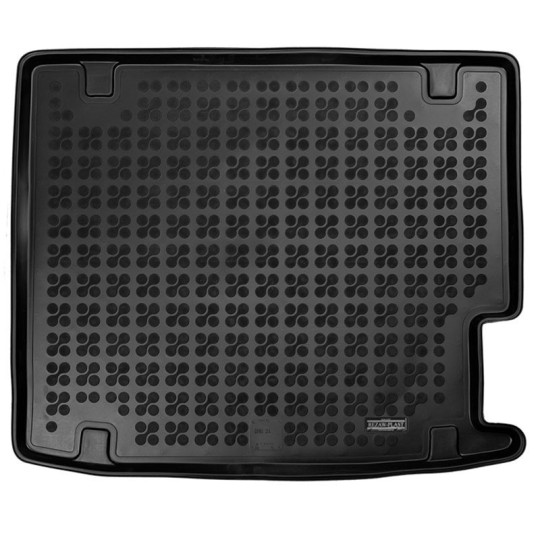Kofferbakmat BMW X4 F26