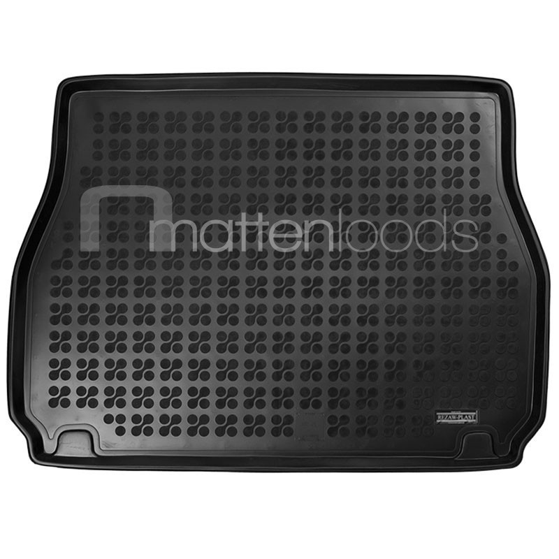 Kofferbakmat BMW X5 E53
