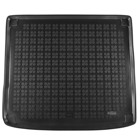 Kofferbakmat BMW X6 F16