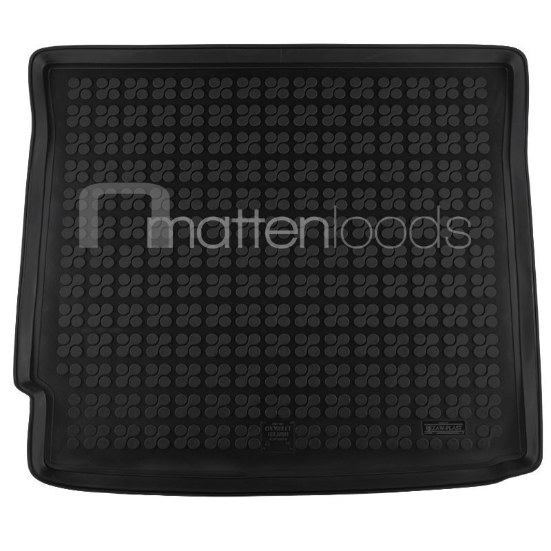 Kofferbakmat Chevrolet Orlando