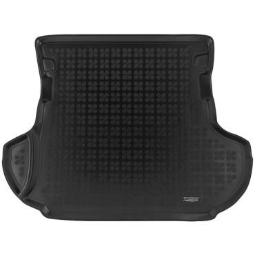 Rubber kofferbakmat Citroen C-Crosser 2007-2012 2