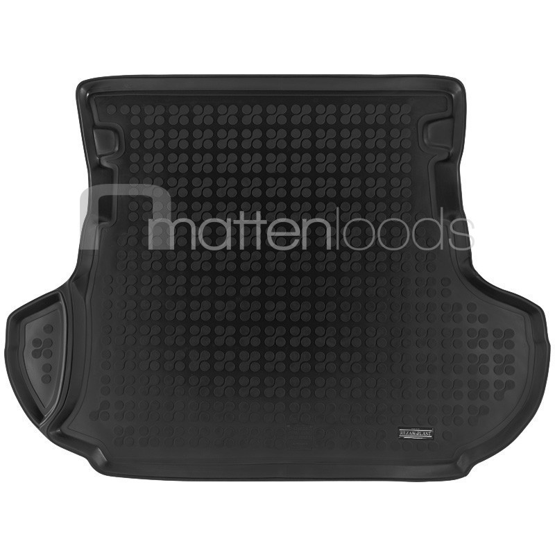 Kofferbakmat Citroen C-Crosser