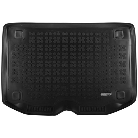 Kofferbakmat Citroen C3 Picasso Pack XP hogekofferbakmatCitroen C3 Picasso Pack XP hogekofferbakschaal