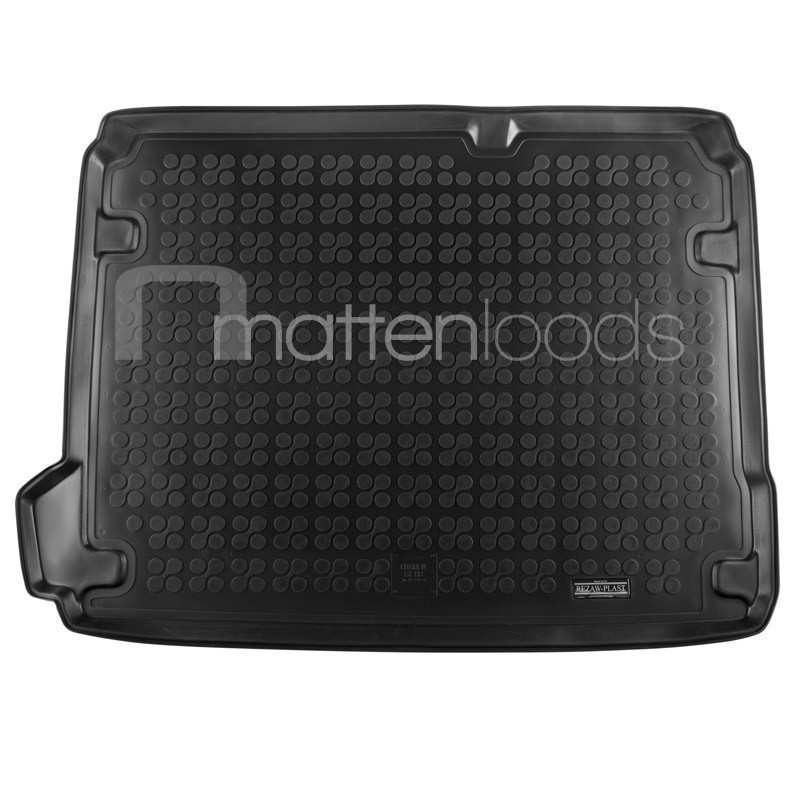 Kofferbakmat Citroen C4