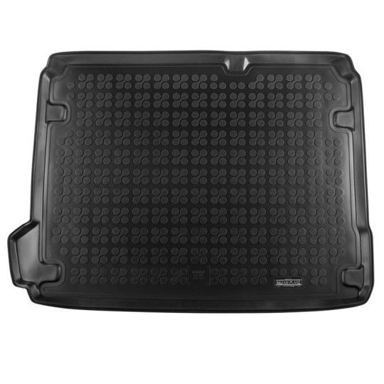 Kofferbakmat Citroen C4