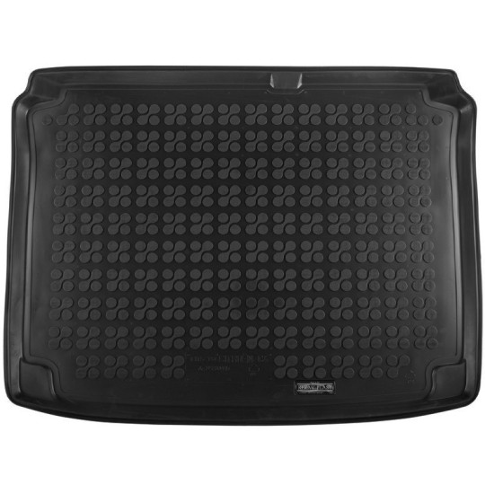 Kofferbakmat Citroen C4 3/5-deurs