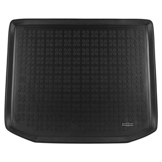 Kofferbakmat Citroen C4 Aircross
