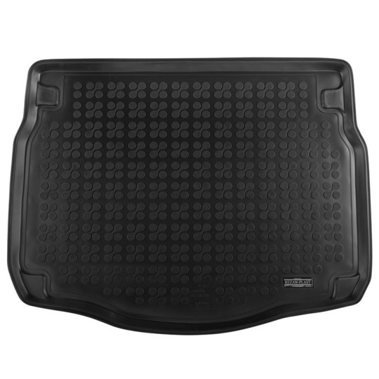 Kofferbakmat Citroen C4 Cactus