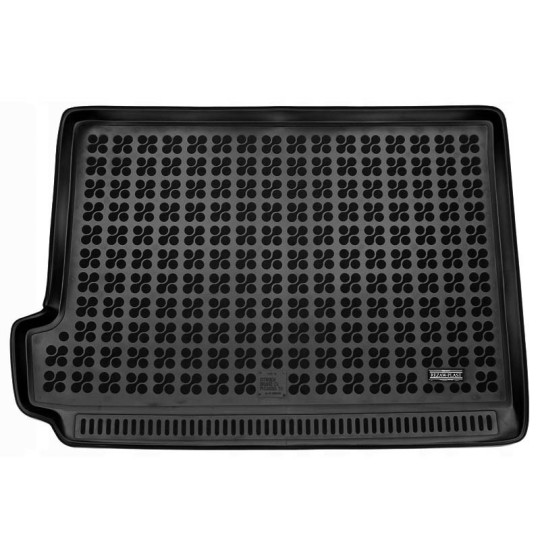 Kofferbakmat Citroen C4 Grand Picasso 7-zits