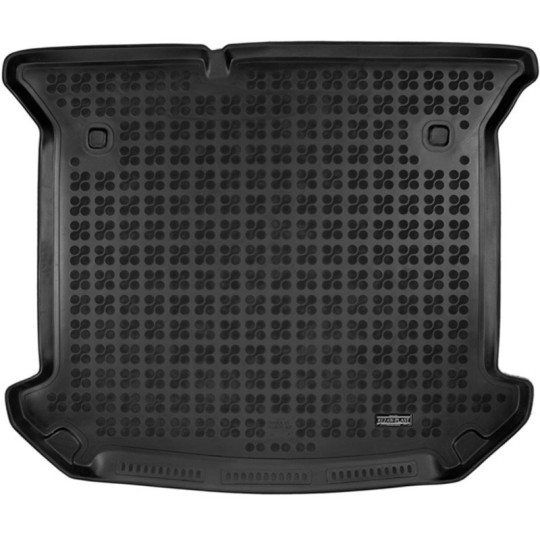 Kofferbakmat Citroen C8